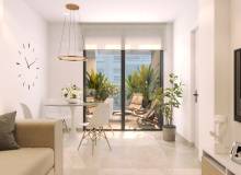 New Build - Apartment / flat - Torrevieja