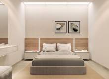 New Build - Apartment / flat - Torrevieja