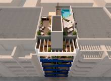 New Build - Apartment / flat - Torrevieja