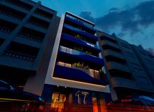 New Build - Apartment / flat - Torrevieja