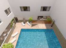 New Build - Apartment / flat - Torrevieja