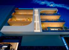 New Build - Apartment / flat - Torrevieja