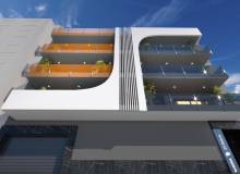 New Build - Apartment / flat - Torrevieja