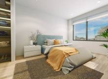 New Build - Apartment / flat - Torrevieja