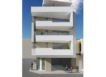 New Build - Apartment / flat - Torrevieja