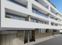 New Build - Apartment / flat - Torrevieja