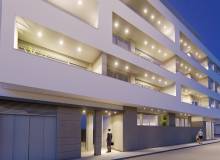 New Build - Apartment / flat - Torrevieja