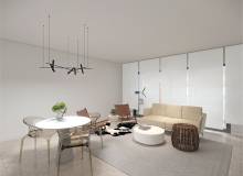 New Build - Apartment / flat - Torrevieja