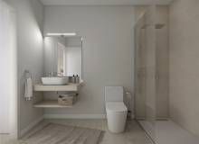 New Build - Apartment / flat - Torrevieja