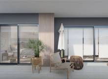 New Build - Apartment / flat - Torrevieja