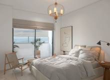 New Build - Apartment / flat - Torrevieja