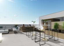 New Build - Apartment / flat - Torrevieja