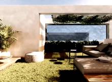 New Build - Apartment / flat - Torrevieja