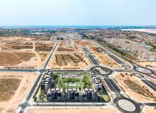 New Build - Apartment / flat - Torrevieja