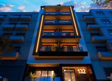 New Build - Apartment / flat - Torrevieja