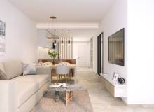 New Build - Apartment / flat - Torrevieja