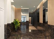 New Build - Apartment / flat - Torrevieja