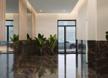 New Build - Apartment / flat - Torrevieja