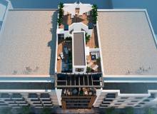 New Build - Apartment / flat - Torrevieja