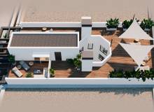 New Build - Apartment / flat - Torrevieja