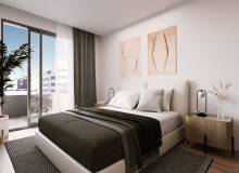 New Build - Apartment / flat - Torrevieja