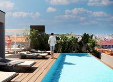 New Build - Apartment / flat - Torrevieja