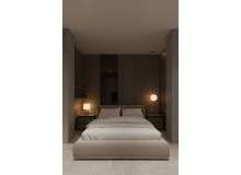 New Build - Apartment / flat - Torrevieja