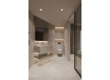 New Build - Apartment / flat - Torrevieja