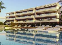 New Build - Apartment / flat - Torrevieja