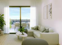 New Build - Apartment / flat - Torrevieja