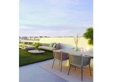 New Build - Apartment / flat - Torrevieja