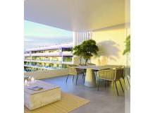 New Build - Apartment / flat - Torrevieja
