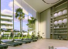 New Build - Apartment / flat - Torrevieja