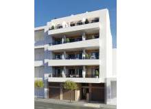 New Build - Apartment / flat - Torrevieja