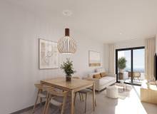 New Build - Apartment / flat - Torrevieja