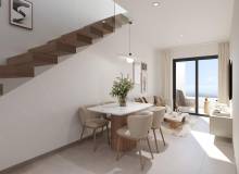 New Build - Apartment / flat - Torrevieja