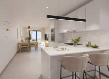 New Build - Apartment / flat - Torrevieja