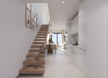 New Build - Apartment / flat - Torrevieja