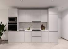 New Build - Apartment / flat - Torrevieja