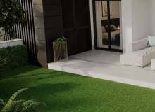 New Build - Apartment / flat - Torrevieja