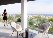 New Build - Apartment / flat - Torrevieja