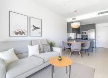 New Build - Apartment / flat - Torrevieja