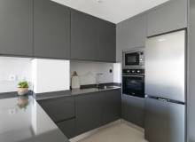 New Build - Apartment / flat - Torrevieja
