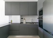 New Build - Apartment / flat - Torrevieja