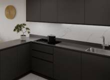 New Build - Apartment / flat - Torrevieja