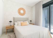 New Build - Apartment / flat - Torrevieja