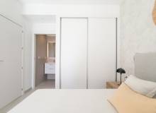 New Build - Apartment / flat - Torrevieja