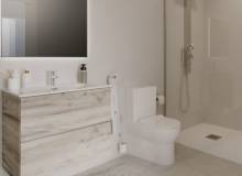 New Build - Apartment / flat - Torrevieja