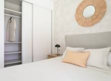 New Build - Apartment / flat - Torrevieja