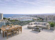 New Build - Apartment / flat - Torrevieja